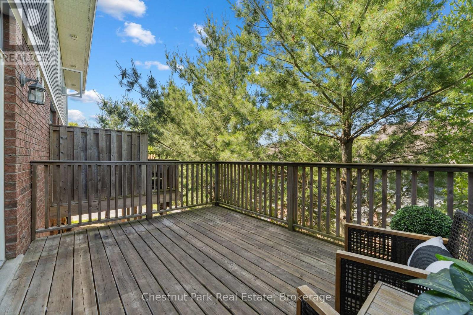 19 - 37 Silver Street, Huntsville, Ontario  P1H 1M2 - Photo 15 - X12246458