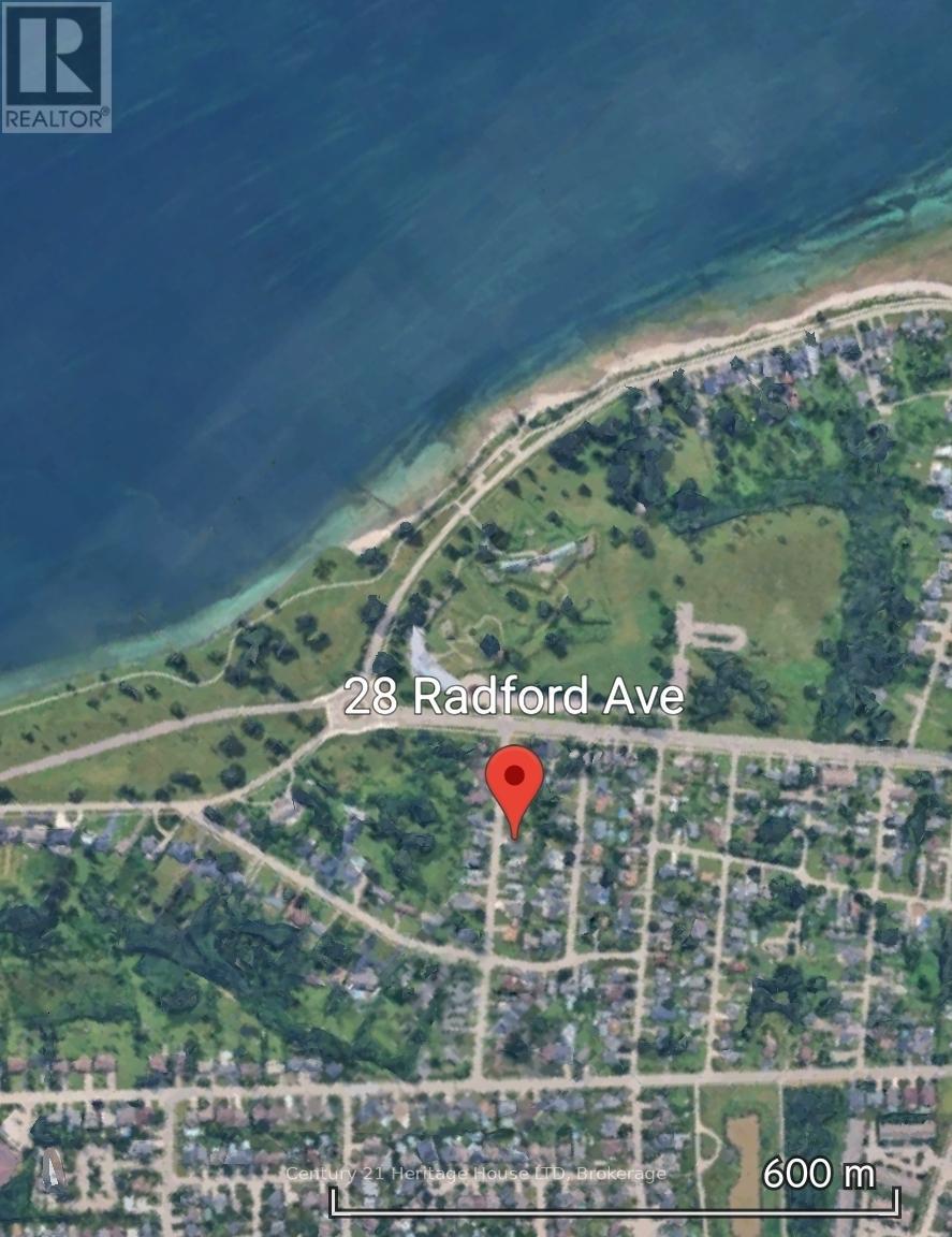 28 Radford Street, Fort Erie, Ontario  L2A 5H5 - Photo 4 - X12247040