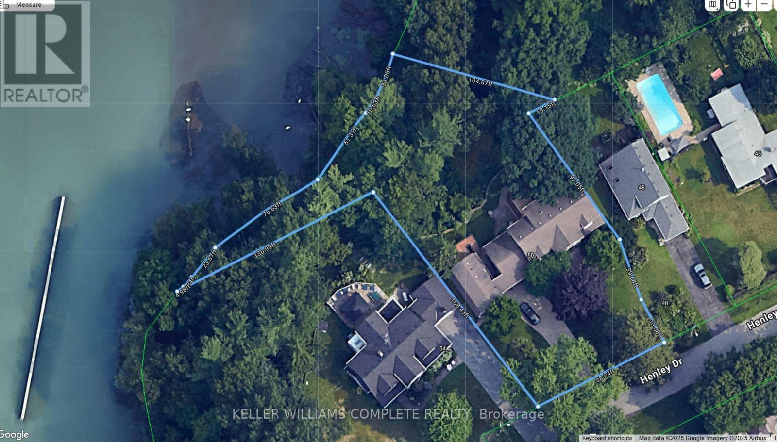Property at 50 HENLEY DRIVE image 2