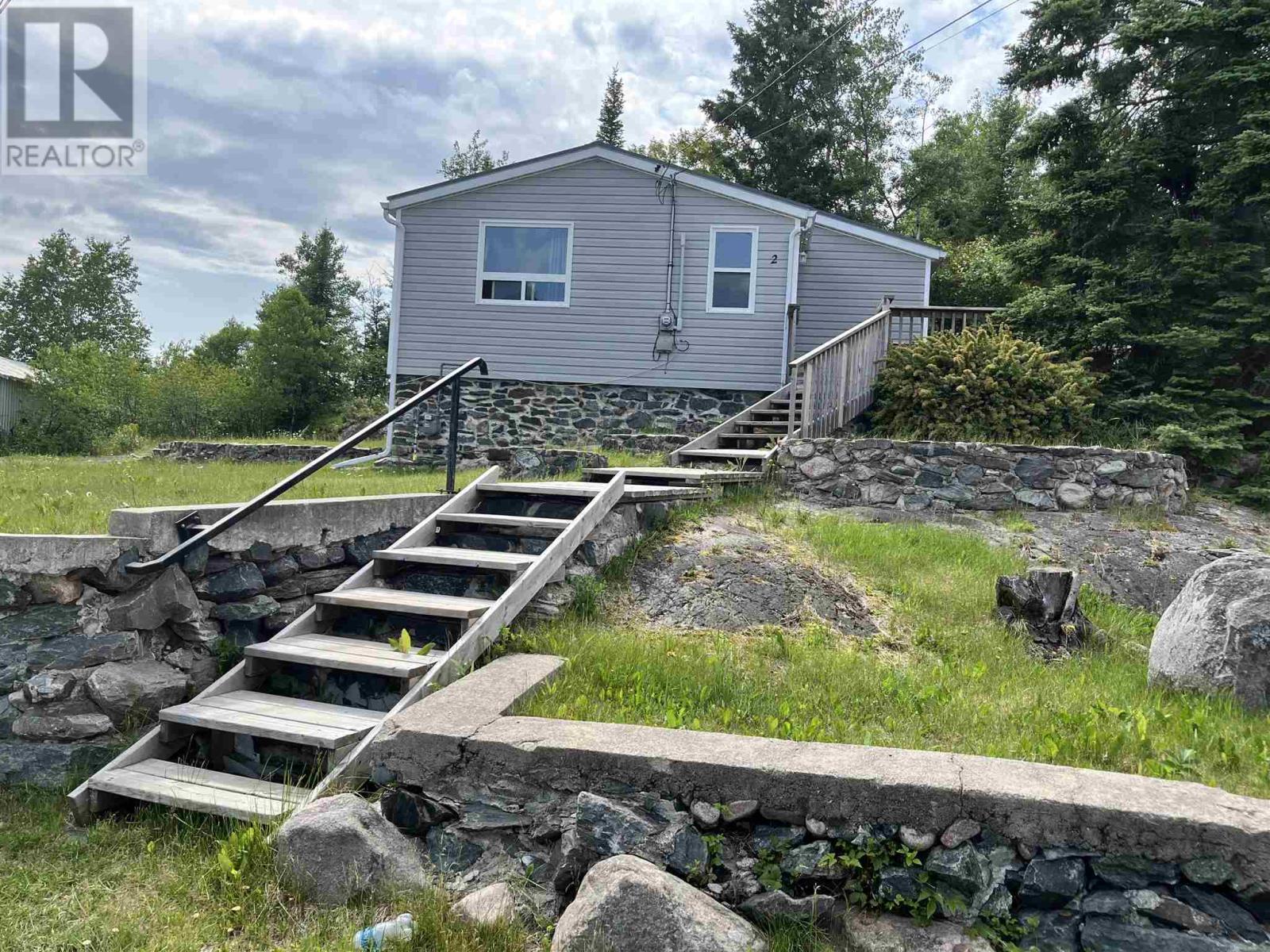 23 Highway 105, Red Lake, Ontario  P0V 2M0 - Photo 2 - TB251864