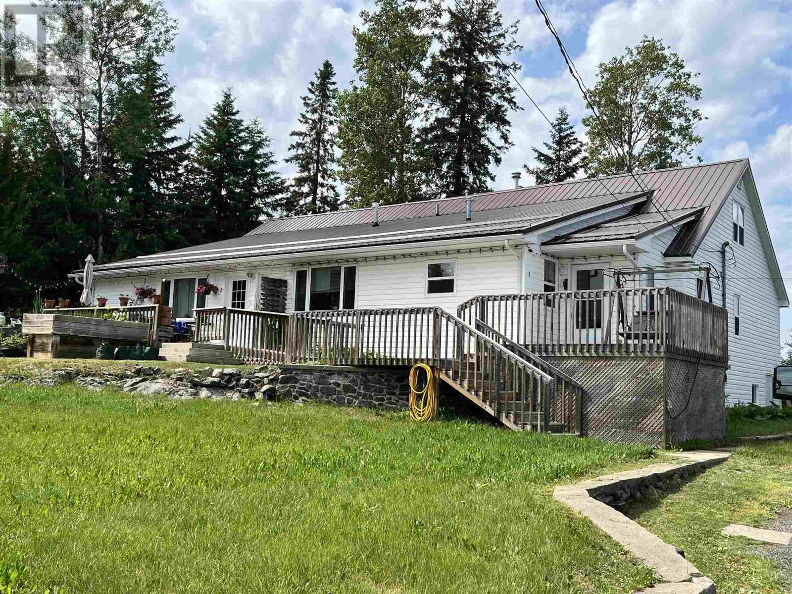 23 Highway 105, Red Lake, Ontario  P0V 2M0 - Photo 3 - TB251864