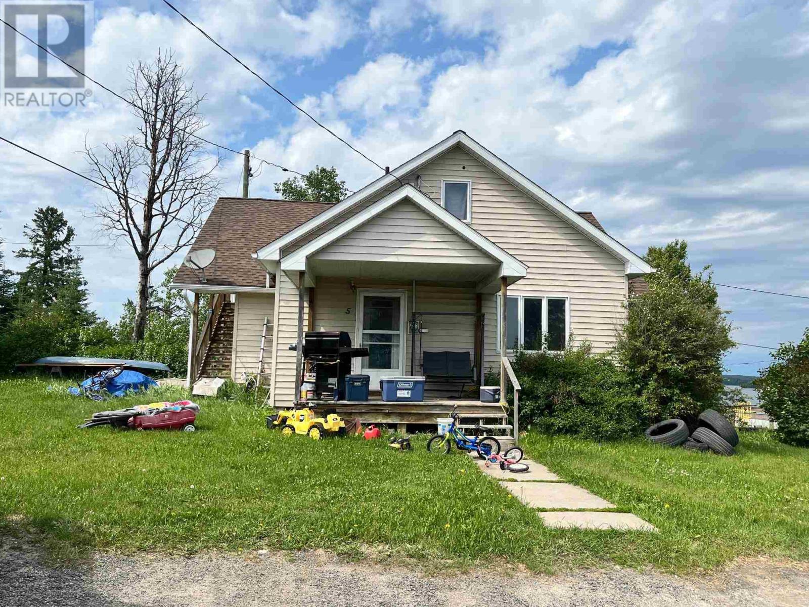 23 Highway 105, Red Lake, Ontario  P0V 2M0 - Photo 4 - TB251864