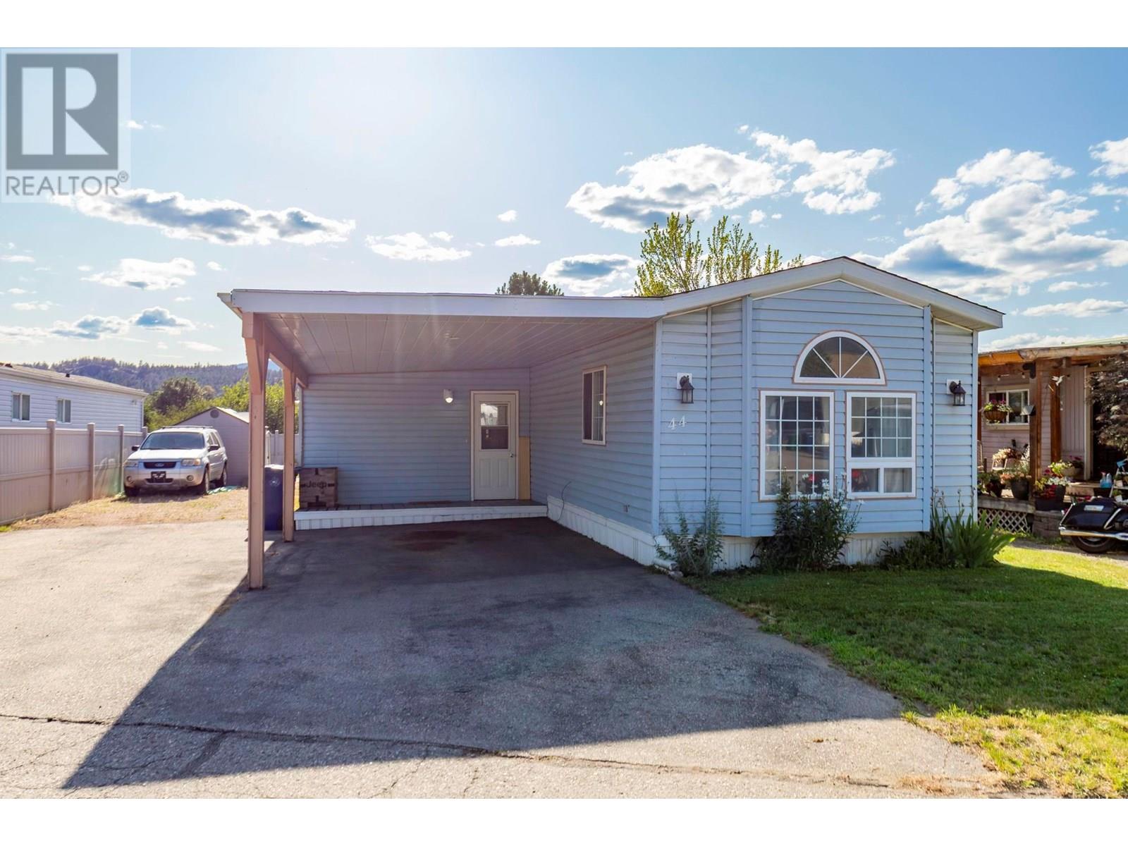 Property at 9020 Jim Bailey Road Unit# 44 Lot# 44 image 1