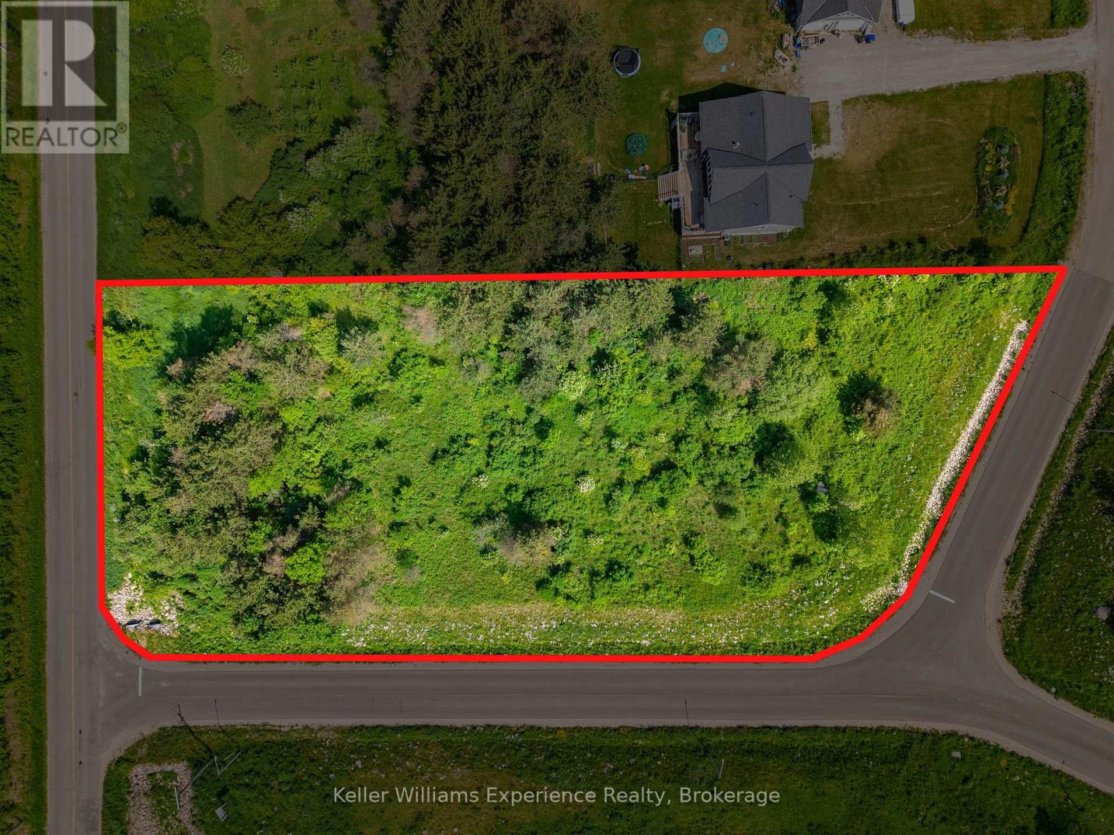 LOT 1 RUE ERIC STREET, Tiny, Ontario