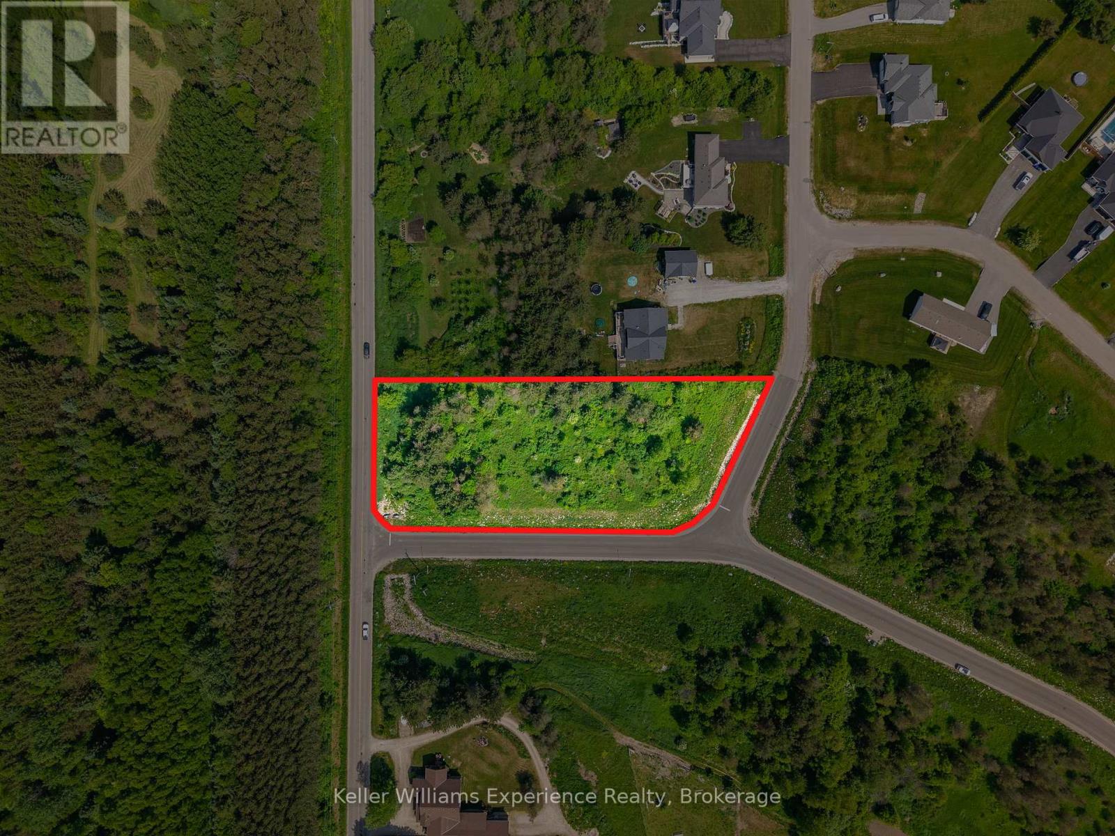 Lot 1 Rue Eric Street, Tiny, Ontario  L9M 0H1 - Photo 8 - S12247061
