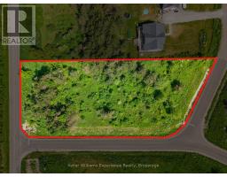 LOT 1 RUE ERIC STREET, tiny (lafontaine), Ontario