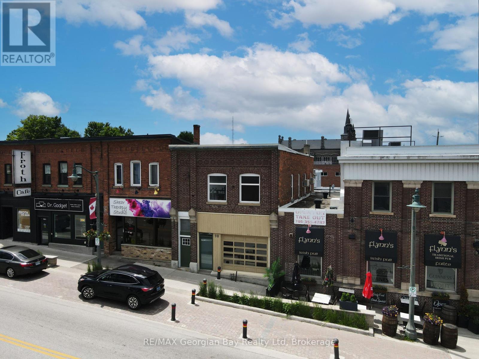 98 Main Street, Penetanguishene, Ontario  L9M 1T5 - Photo 34 - S12247082