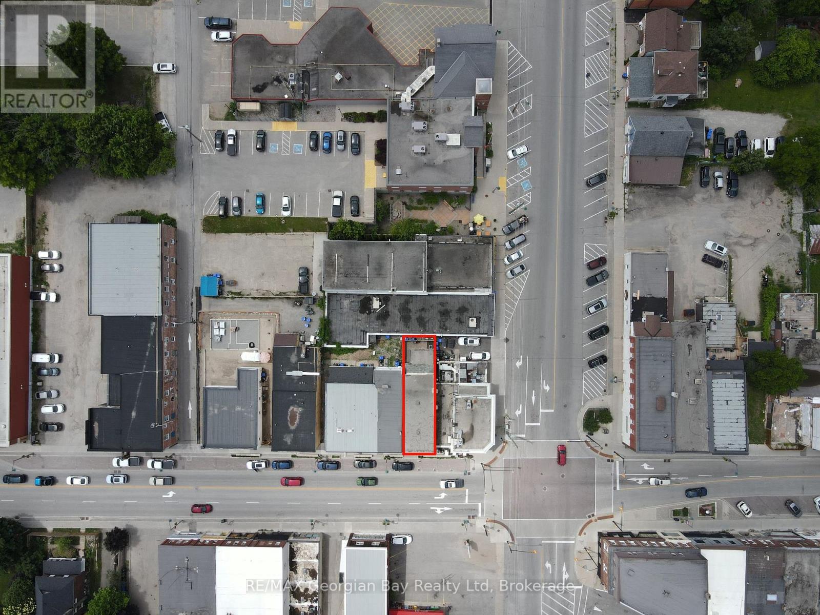 98 Main Street, Penetanguishene, Ontario  L9M 1T5 - Photo 36 - S12247082