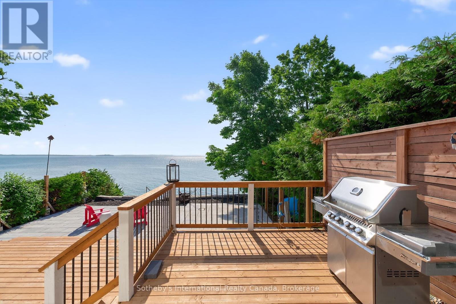 211 Moon Point Drive, Oro-Medonte, Ontario  L3V 6H1 - Photo 20 - S12247176
