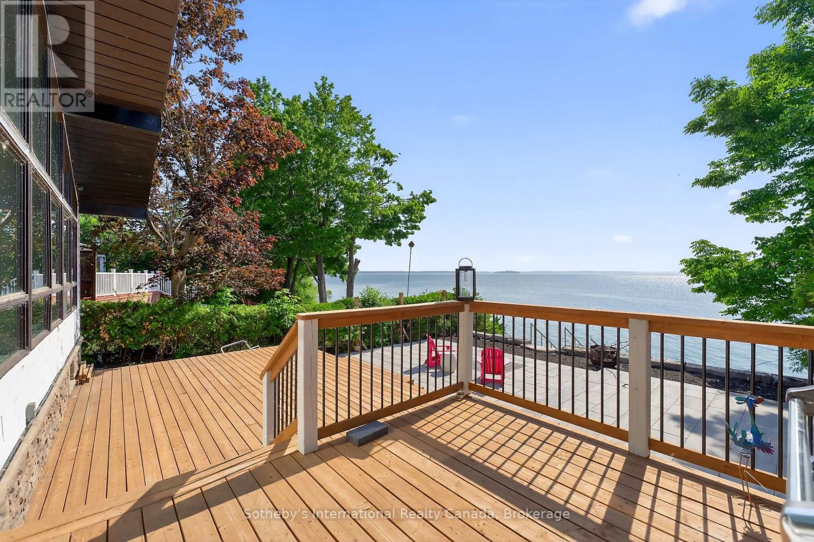 211 Moon Point Drive, Oro-Medonte, Ontario  L3V 6H1 - Photo 21 - S12247176
