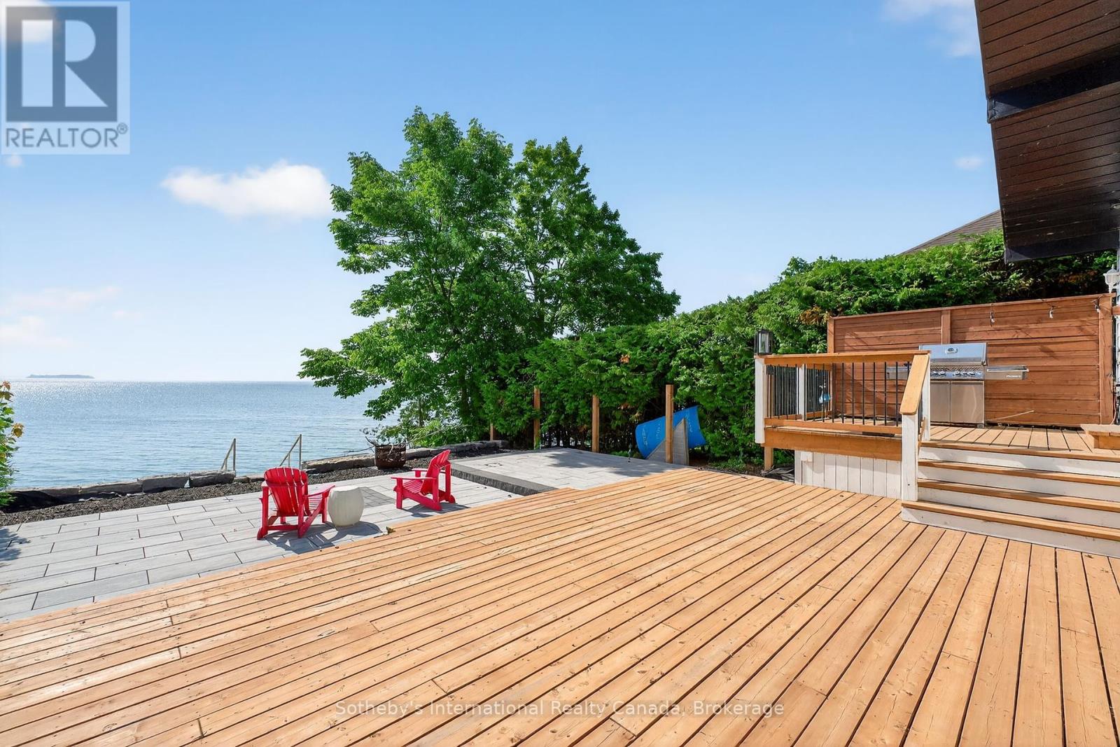 211 Moon Point Drive, Oro-Medonte, Ontario  L3V 6H1 - Photo 22 - S12247176