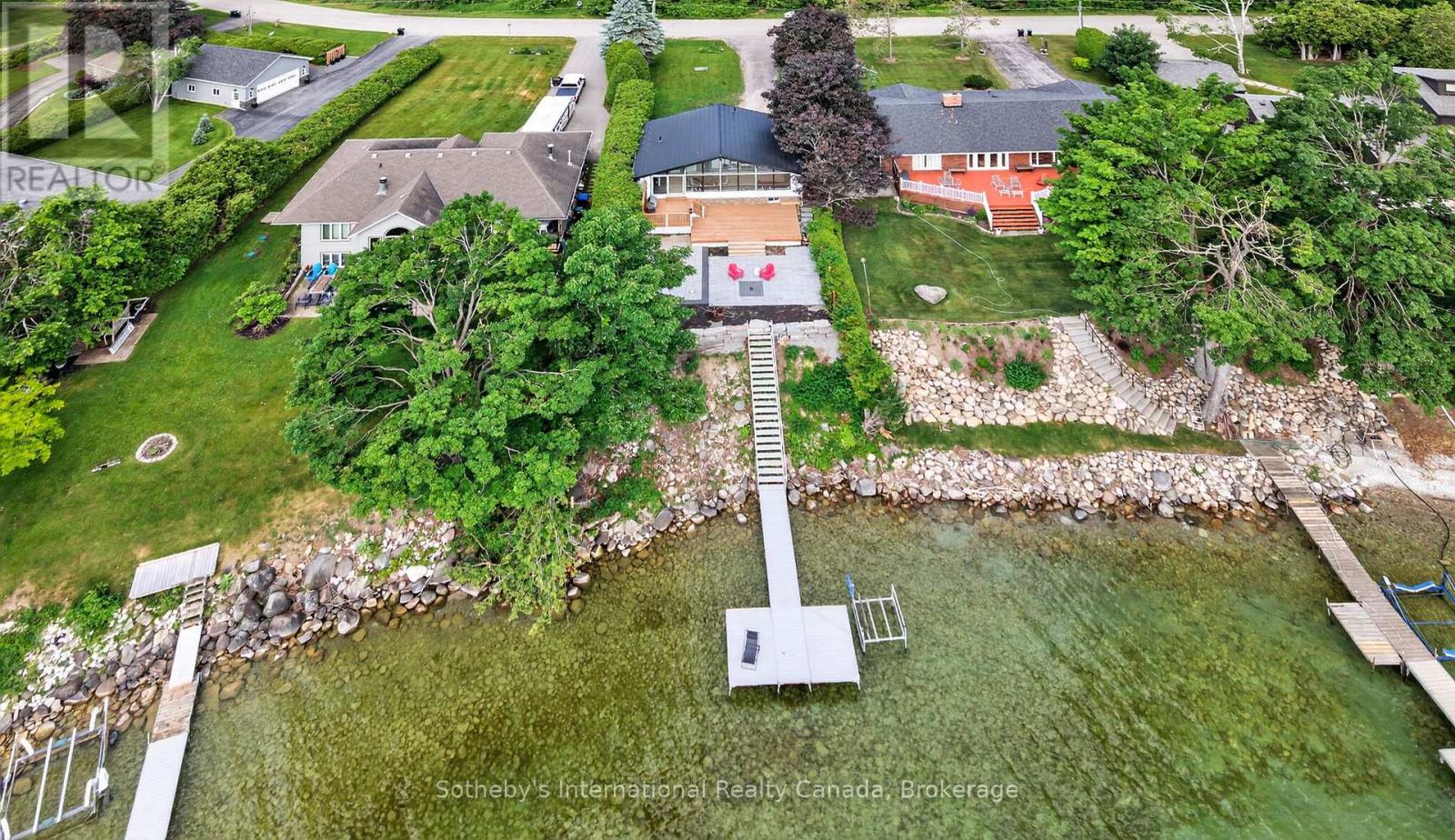 211 Moon Point Drive, Oro-Medonte, Ontario  L3V 6H1 - Photo 30 - S12247176