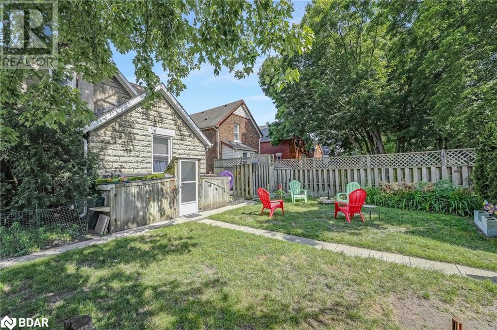 281 Egerton Street, London, Ontario  N5Z 2H1 - Photo 38 - 40745557