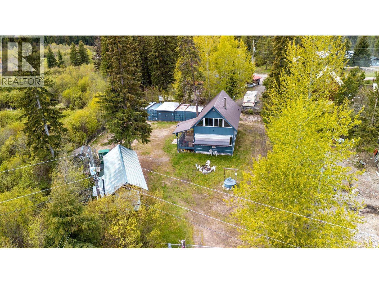 132 Link Lake Road, princeton, British Columbia V0X1W0