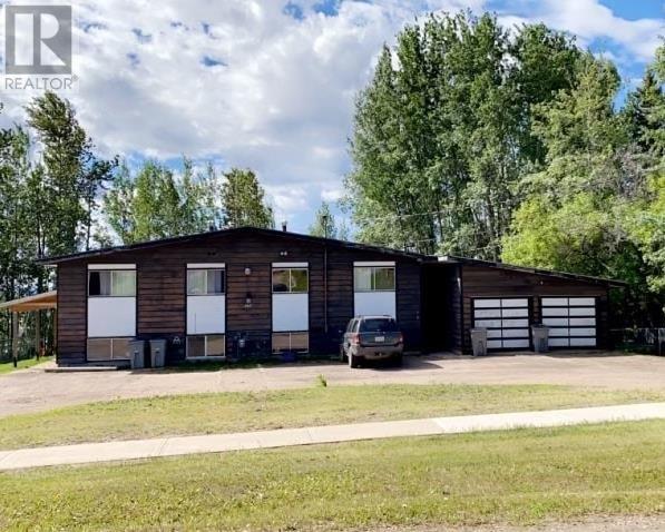 5411 W 54 AVENUE, Fort Nelson, British Columbia