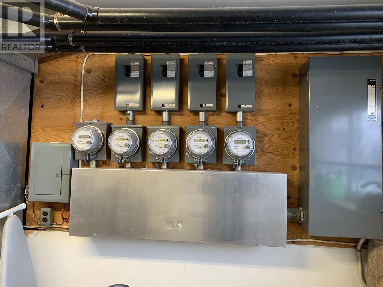 5411 W 54 Avenue, Fort Nelson, British Columbia  V0C 1R0 - Photo 34 - R3020146