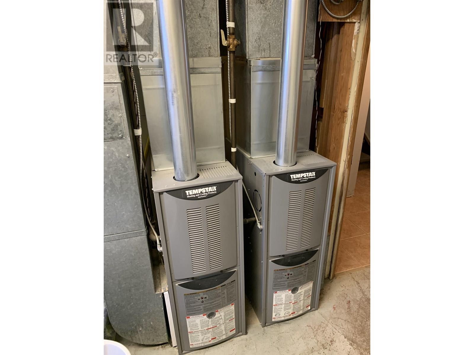 5411 W 54 Avenue, Fort Nelson, British Columbia  V0C 1R0 - Photo 36 - R3020146