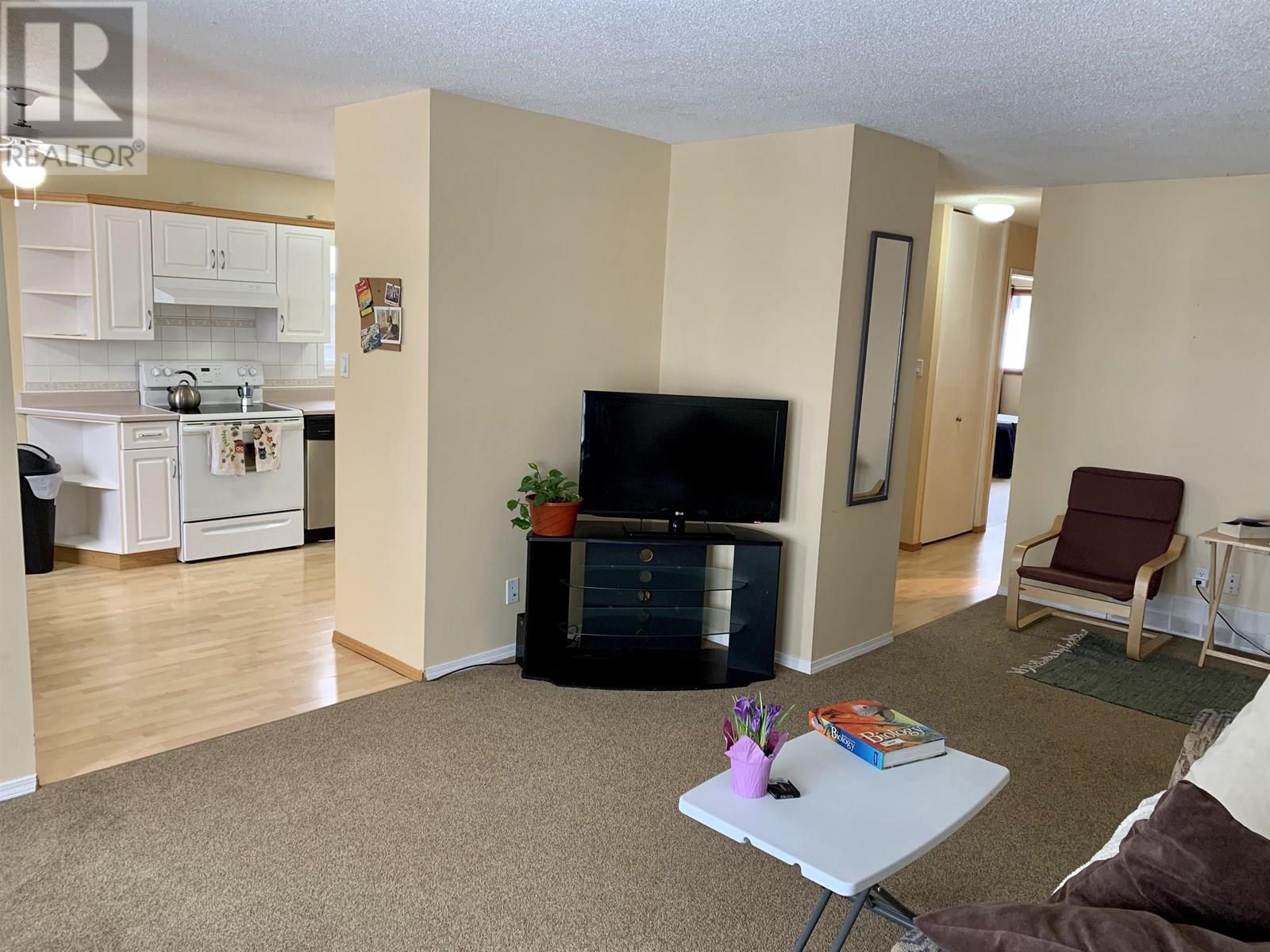 5411 W 54 Avenue, Fort Nelson, British Columbia  V0C 1R0 - Photo 10 - R3020146