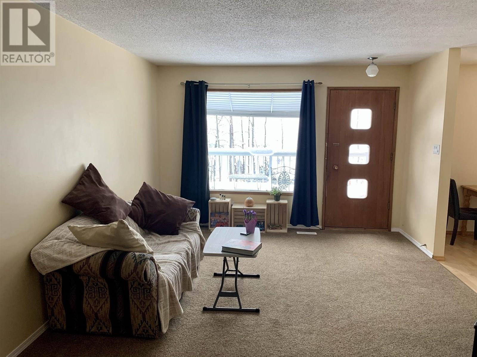 5411 W 54 Avenue, Fort Nelson, British Columbia  V0C 1R0 - Photo 9 - R3020146