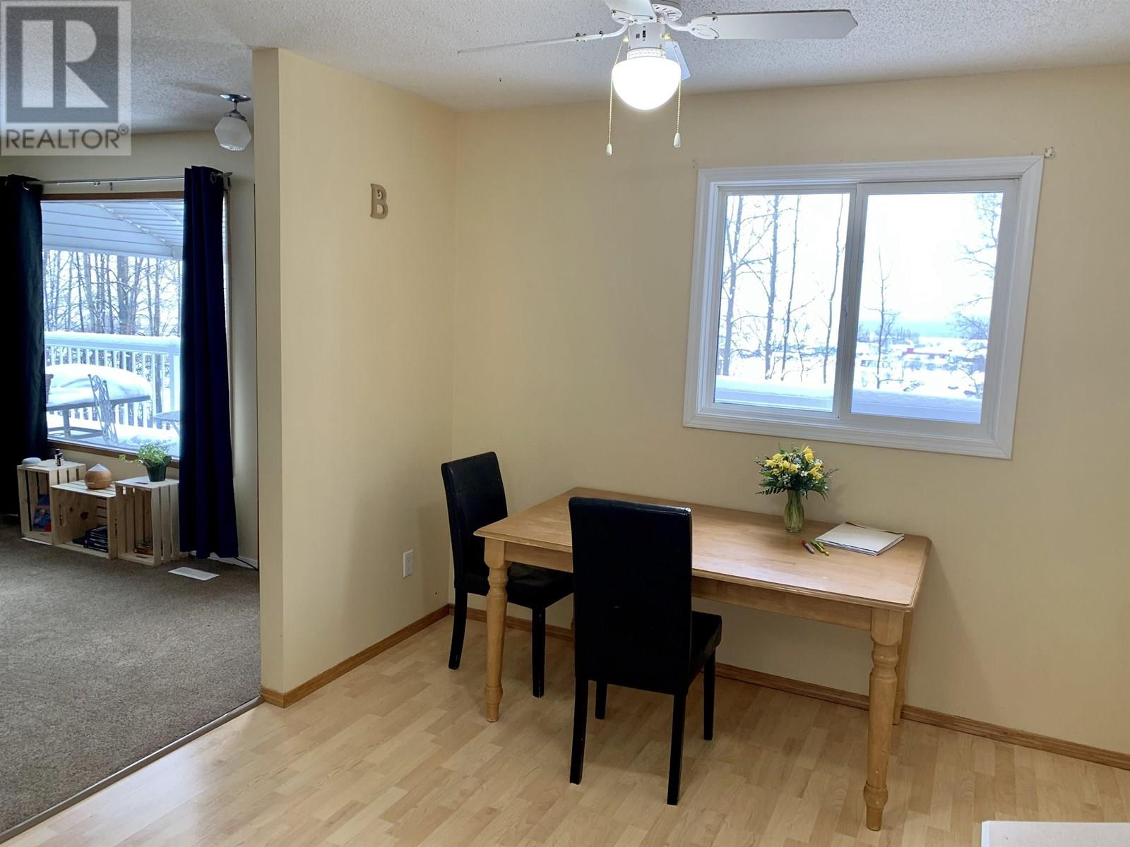 5411 W 54 Avenue, Fort Nelson, British Columbia  V0C 1R0 - Photo 5 - R3020146