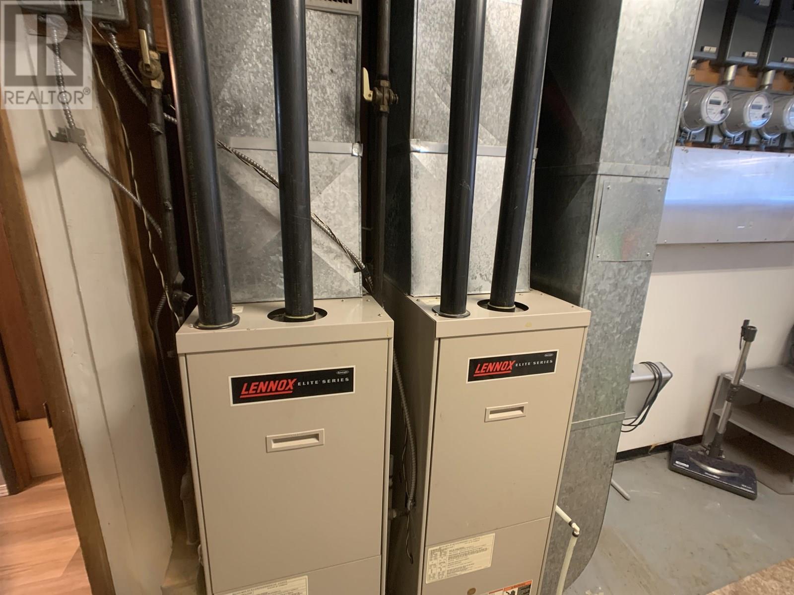 5411 W 54 Avenue, Fort Nelson, British Columbia  V0C 1R0 - Photo 37 - R3020146