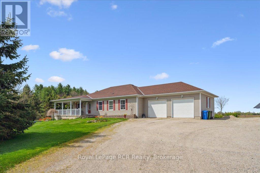 Property at 392492 SOUTHGATE SDRD 39 SIDE ROAD image 1