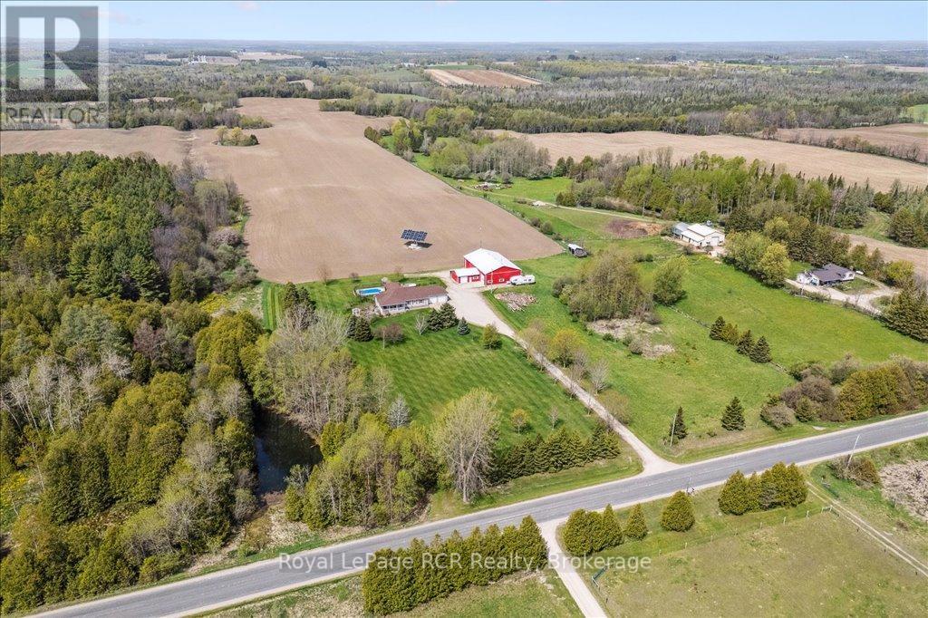 Property at 392492 SOUTHGATE SDRD 39 SIDE ROAD image 2