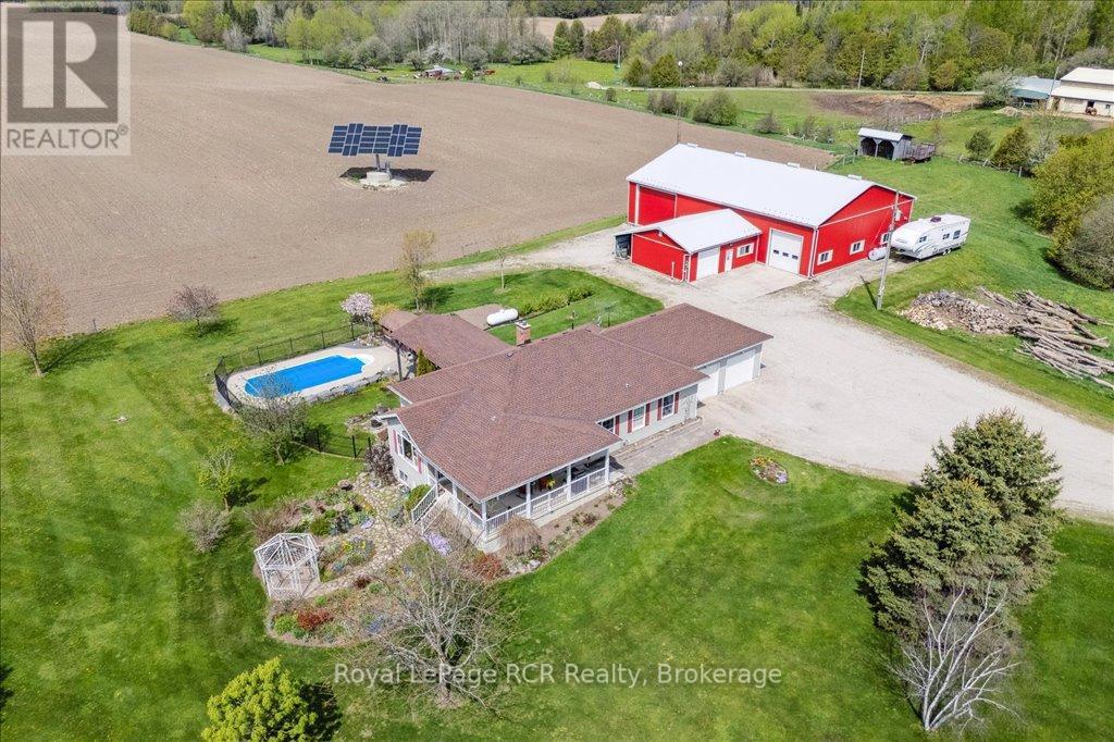 Property at 392492 SOUTHGATE SDRD 39 SIDE ROAD image 3