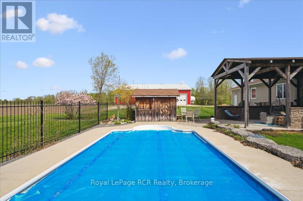 392492 Southgate Sdrd 39 Side Road, Southgate, Ontario  N0G 2A0 - Photo 31 - X12247160