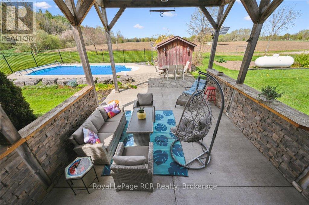 392492 Southgate Sdrd 39 Side Road, Southgate, Ontario  N0G 2A0 - Photo 33 - X12247160