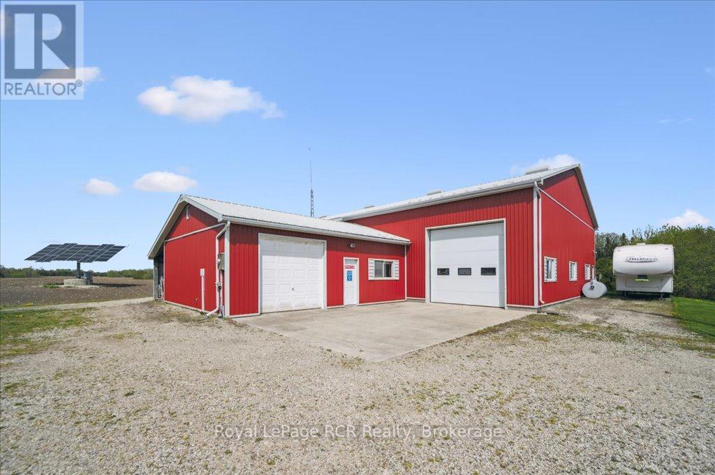 392492 Southgate Sdrd 39 Side Road, Southgate, Ontario  N0G 2A0 - Photo 36 - X12247160