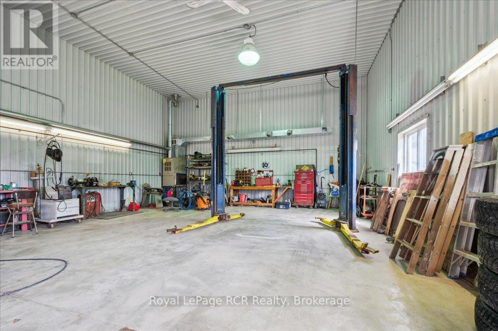 392492 Southgate Sdrd 39 Side Road, Southgate, Ontario  N0G 2A0 - Photo 38 - X12247160