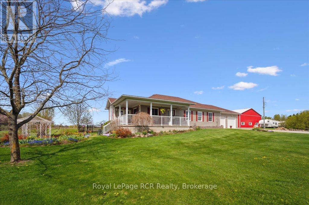 Property at 392492 SOUTHGATE SDRD 39 SIDE ROAD image 5