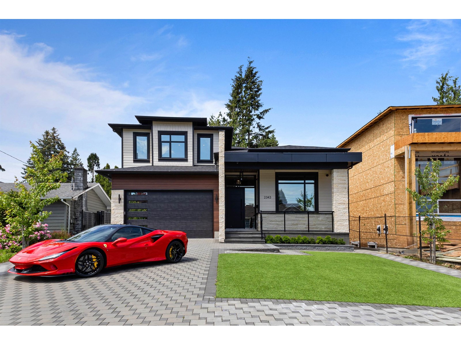 Property at 2343 LOBBAN ROAD image 1