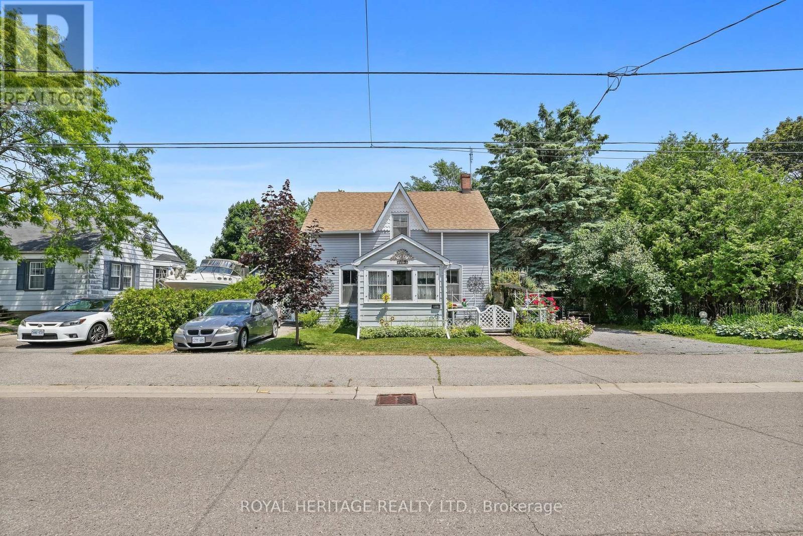 Property at 115 ELGIN STREET image 3