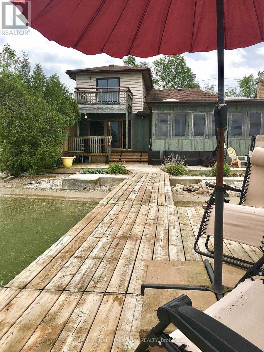 2617 Leonard Street, Innisfil, Ontario  L9S 3V3 - Photo 29 - N12156947
