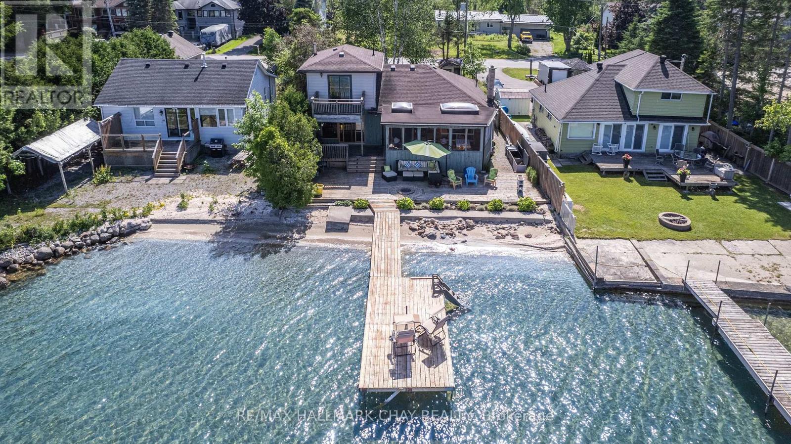 2617 Leonard Street, Innisfil, Ontario  L9S 3V3 - Photo 31 - N12156947