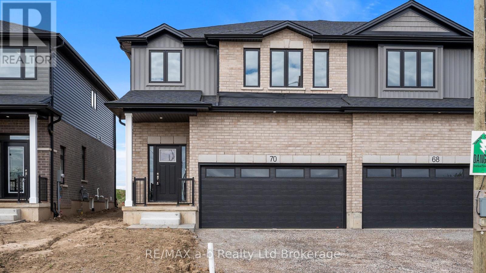 70 Cayley Street, Norwich, Ontario  N0J 1P0 - Photo 1 - X12247166