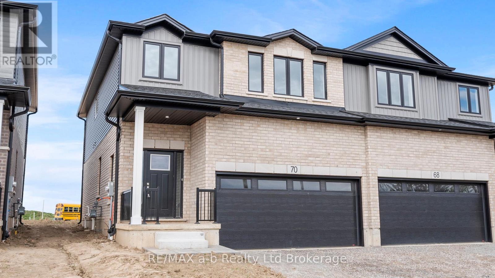 70 Cayley Street, Norwich, Ontario  N0J 1P0 - Photo 2 - X12247166