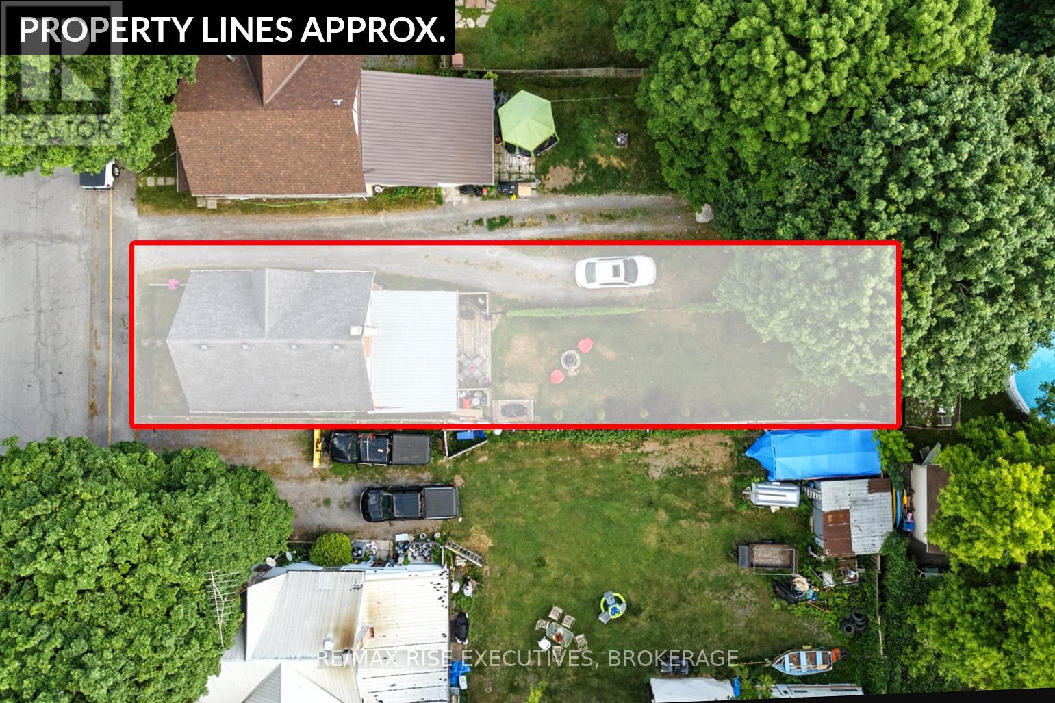 89 Mill Street, Deseronto, Ontario  K0K 1X0 - Photo 36 - X12244985