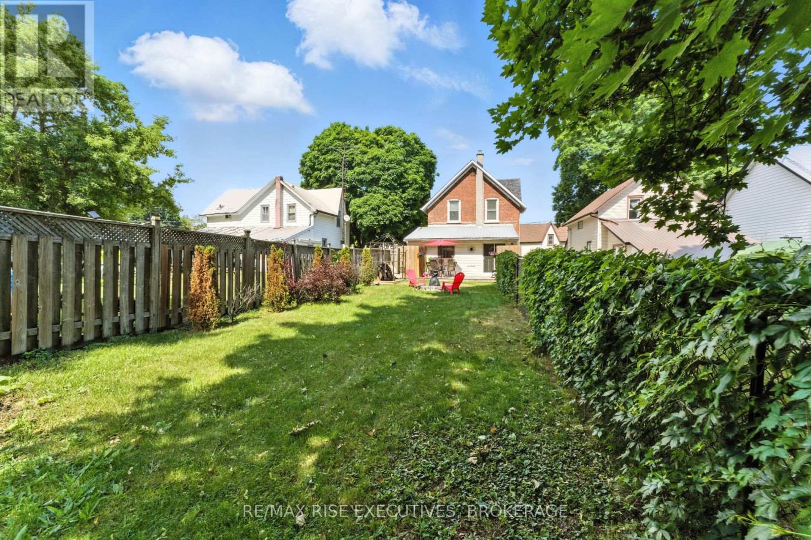 89 Mill Street, Deseronto, Ontario  K0K 1X0 - Photo 32 - X12244985