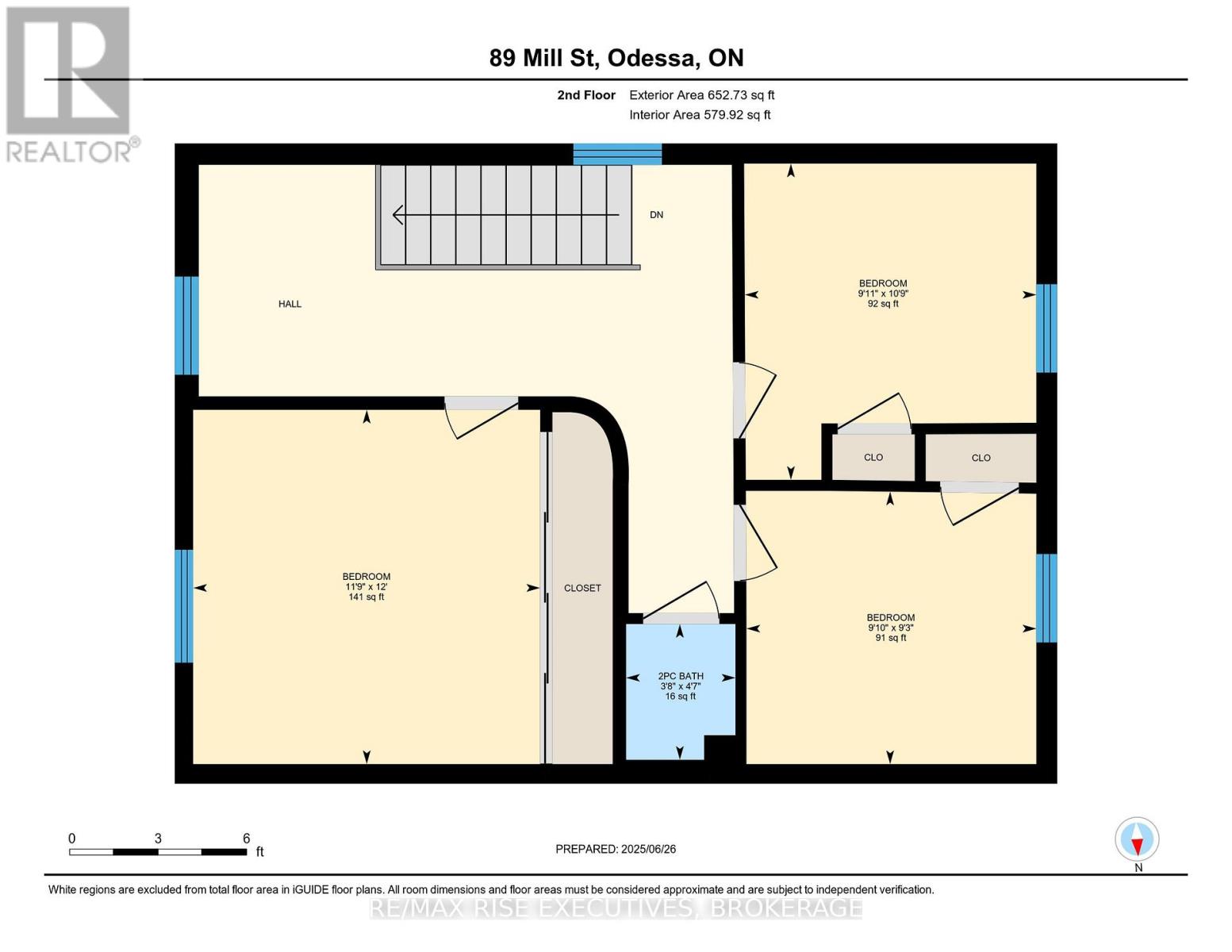 89 Mill Street, Deseronto, Ontario  K0K 1X0 - Photo 39 - X12244985