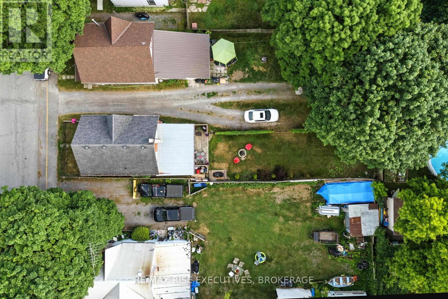 89 Mill Street, Deseronto, Ontario  K0K 1X0 - Photo 37 - X12244985