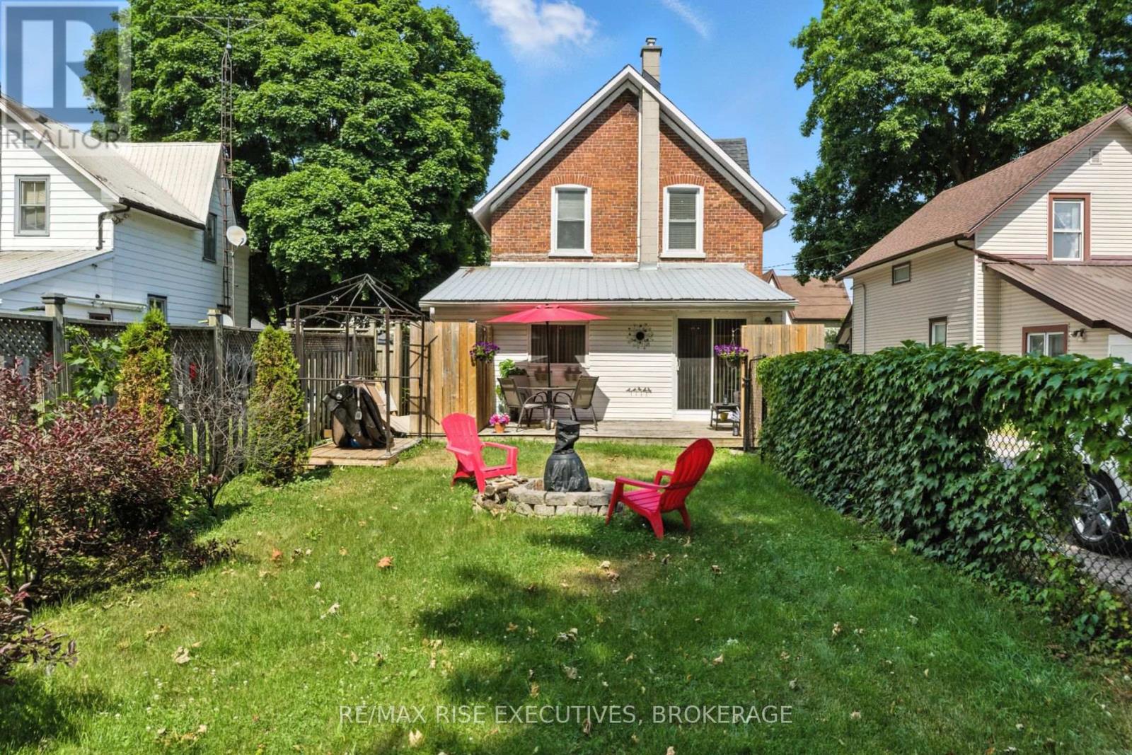 89 Mill Street, Deseronto, Ontario  K0K 1X0 - Photo 33 - X12244985