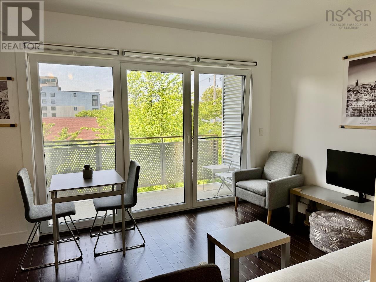 Property at 308 5677 Harris Street image 4