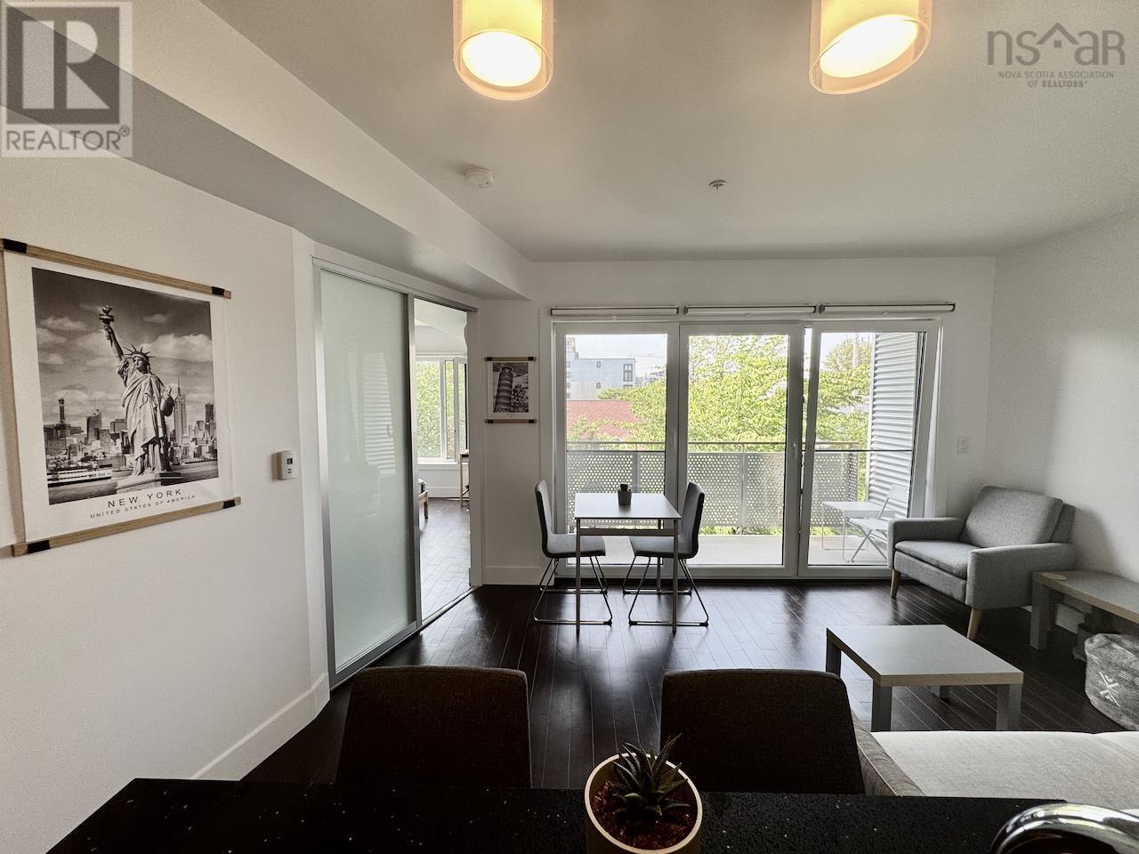 Property at 308 5677 Harris Street image 3
