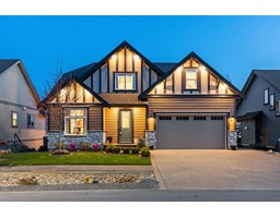 1324 Stromdahl Place|Mt Woodside, Agassiz, Ca
