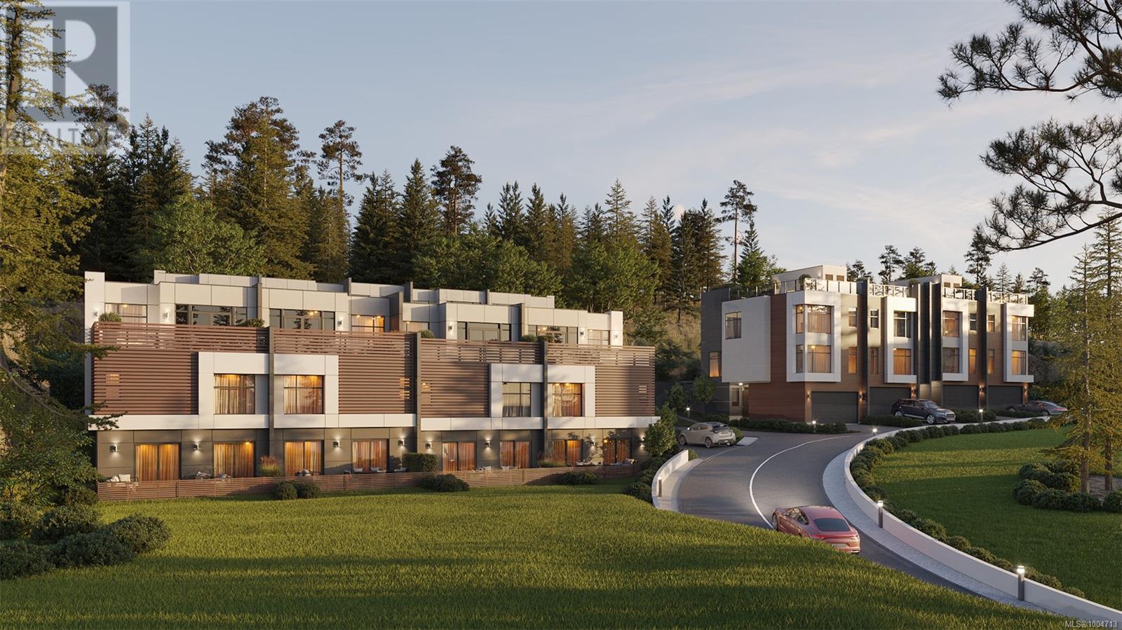 1 2787 Lakeview Terr, Langford, British Columbia