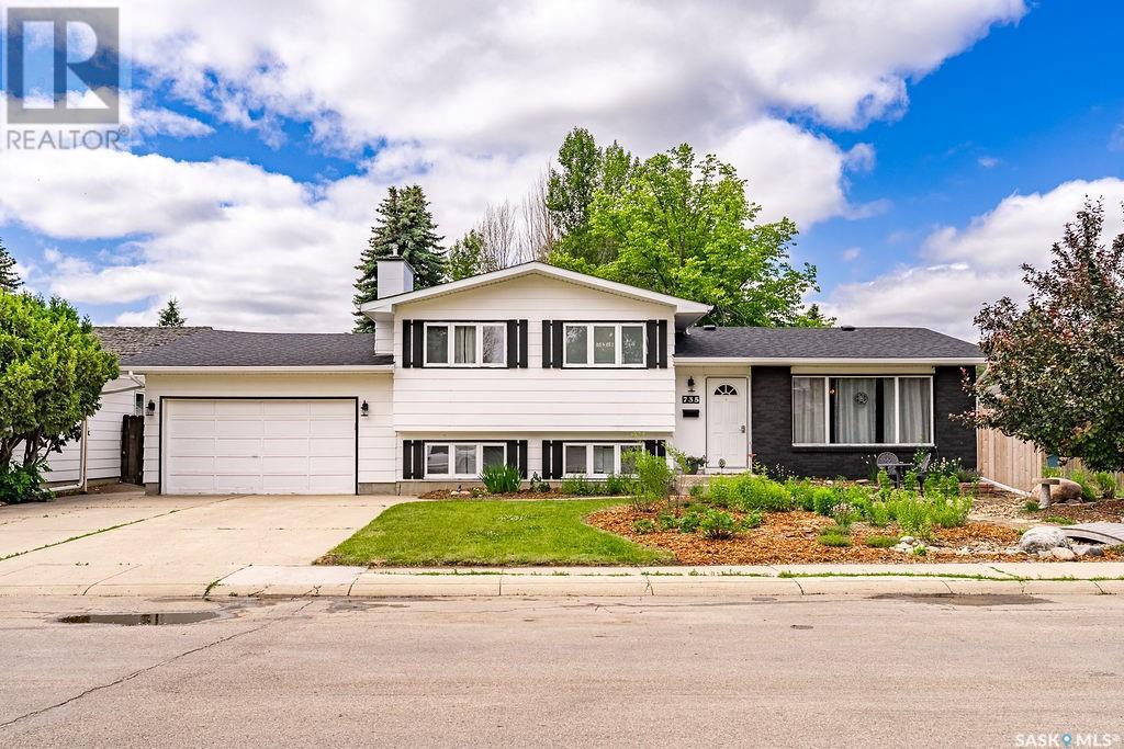 735 Trent CRESCENT, saskatoon, Saskatchewan