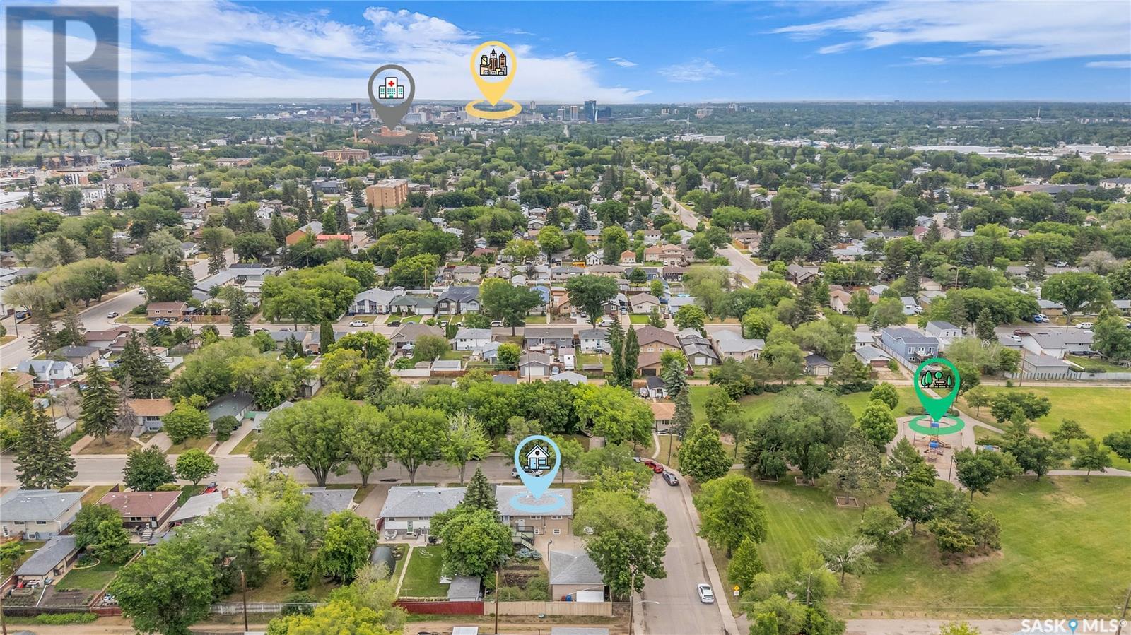 Property at 333 Ottawa AVENUE S image 4